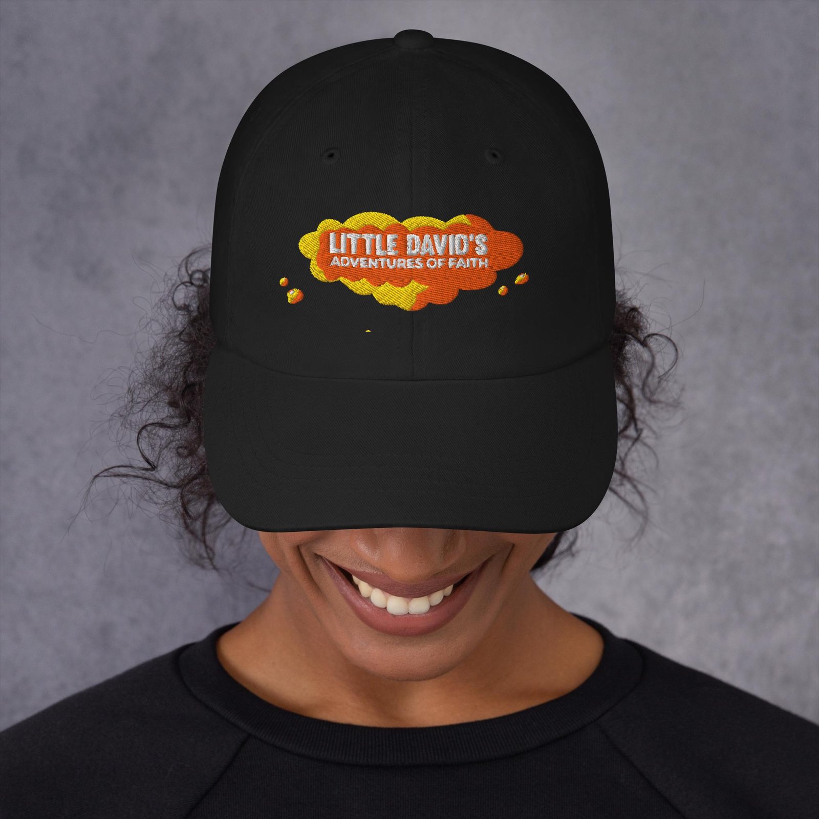 Dad hat - Image 2