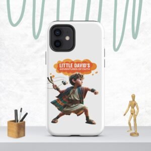 Tough Case for iPhone®