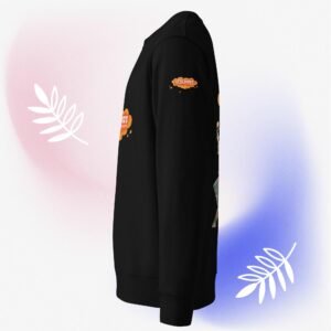 Unisex eco sweatshirt